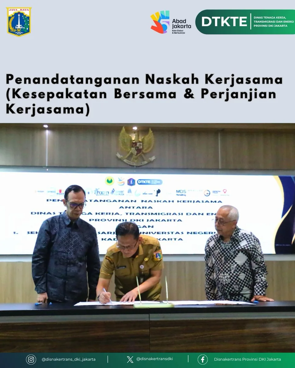 Pembukaan Kegiatan Job Fair 2026 Gelombang 1 (Kabupaten Pidie Jaya Barat)